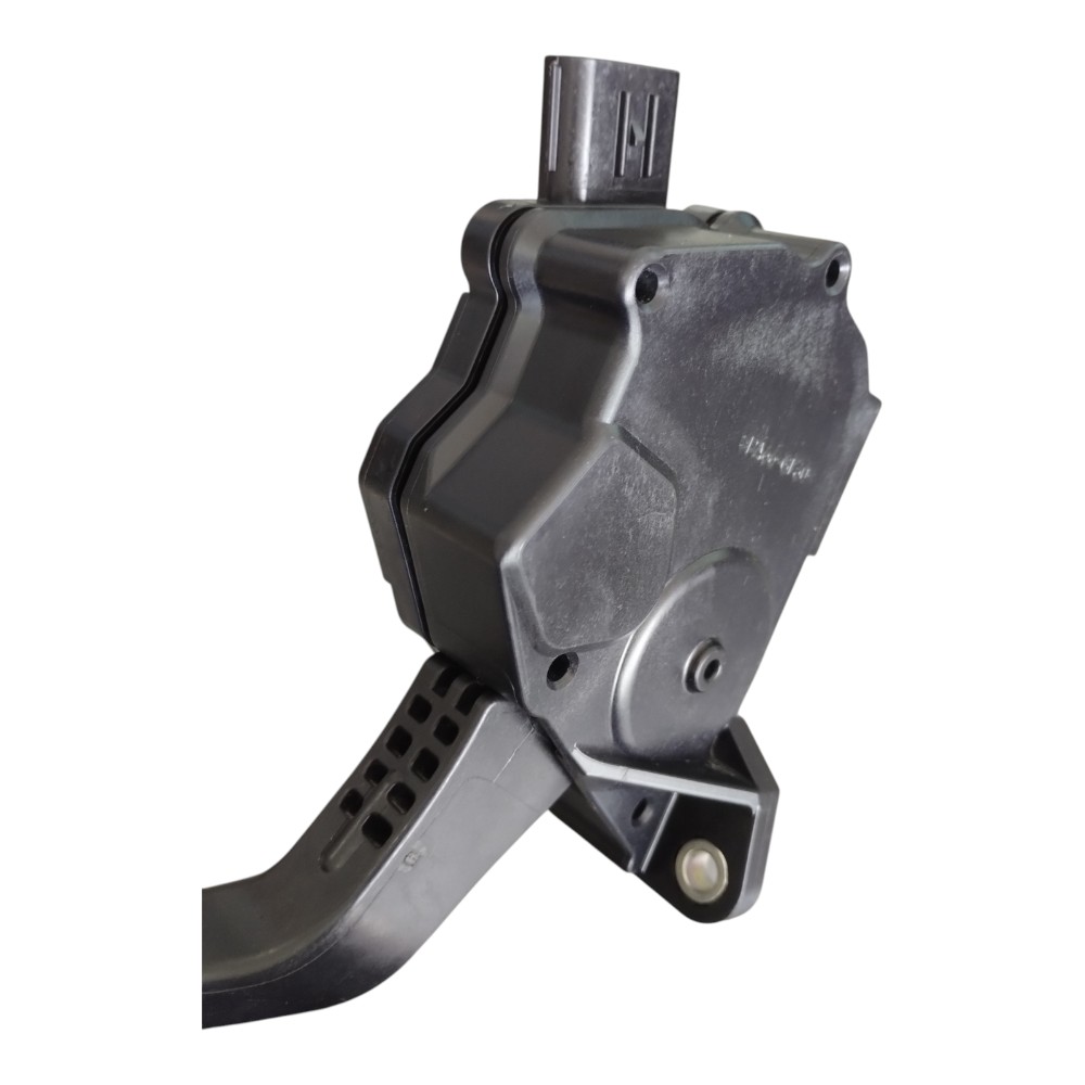 Pedal Acelerador Eletrônico Toyota Etios Yaris 2016 À 2021. 3