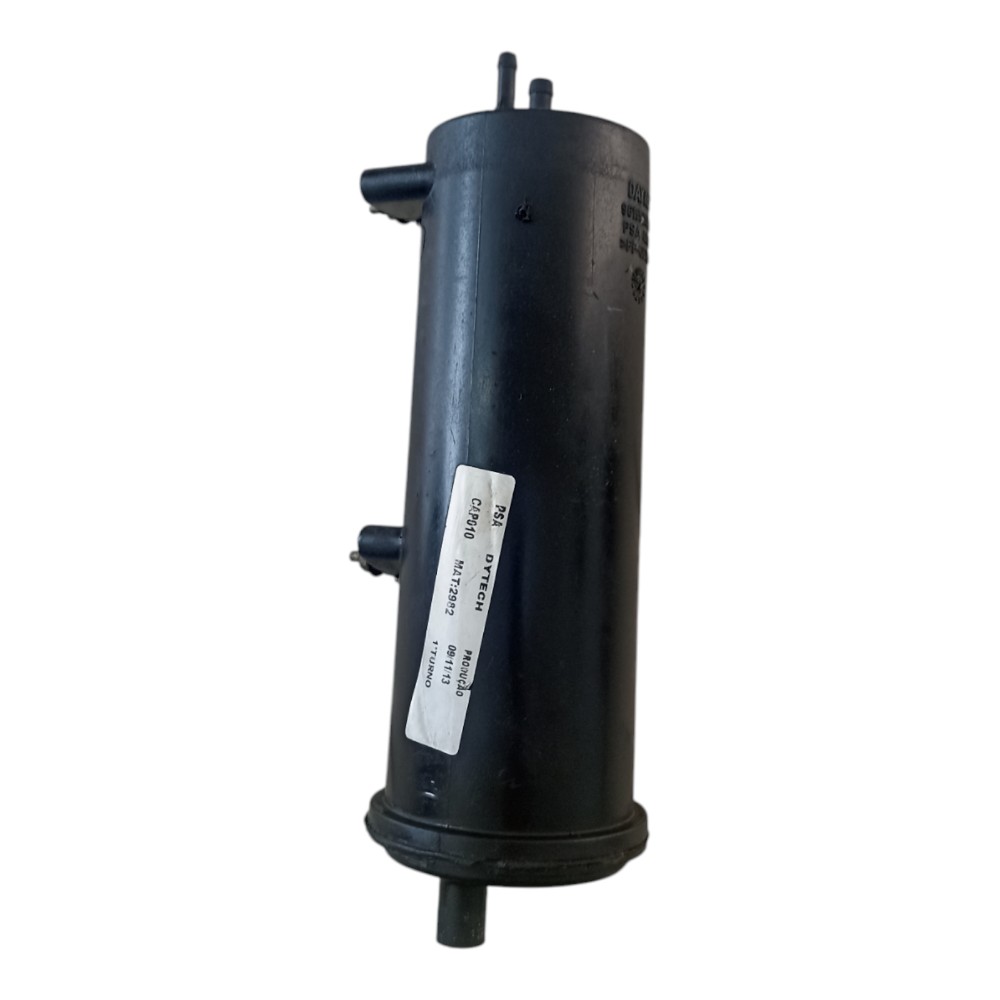 Filtro canister  peugeot 206 207 1.4 8v. 2008 a 2014.