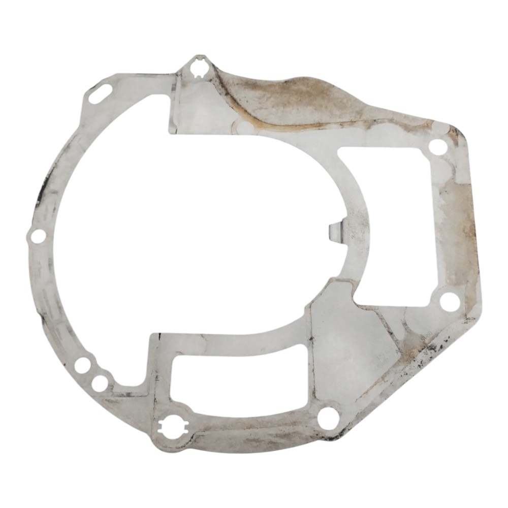 Chapa Volante Do Motor Volkswagen Jetta 2.0 16v.2011 À 2018. 2