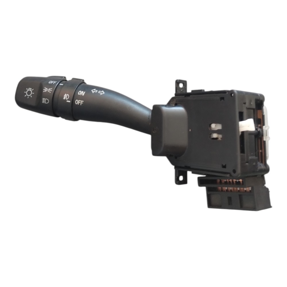 Chave Comando Seta E Farol Jac J6 2011 Á 2018. 2