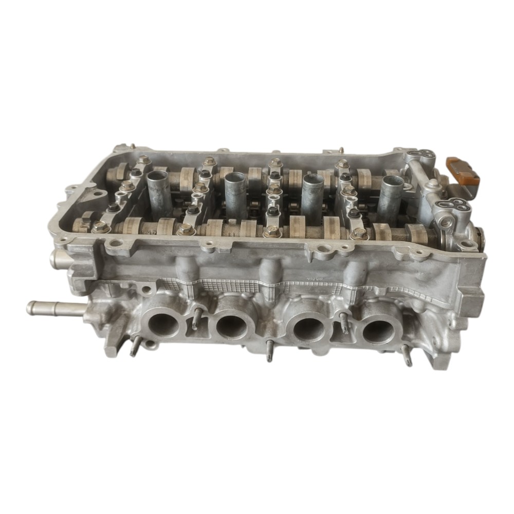 Cabeçote Toyota Corolla 2.0 16v 2015 À 2019. Retificado. 9