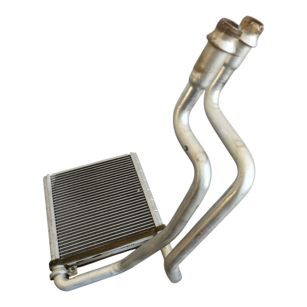 Radiador De Água Do Ar Quente Gm Prisma E Onix 2013 À 2019. 2