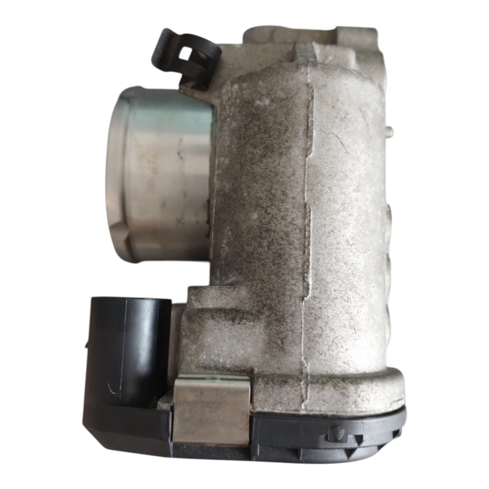 Corpo Borboleta Tbi Ford Ecosport Ka Fiesta Focus 1.5 1.6. 4