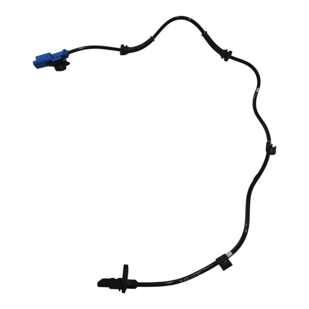 Chicote Sensor Roda Tras.esq.peugeot 208 1.5 8v.2013 À 2019. 1