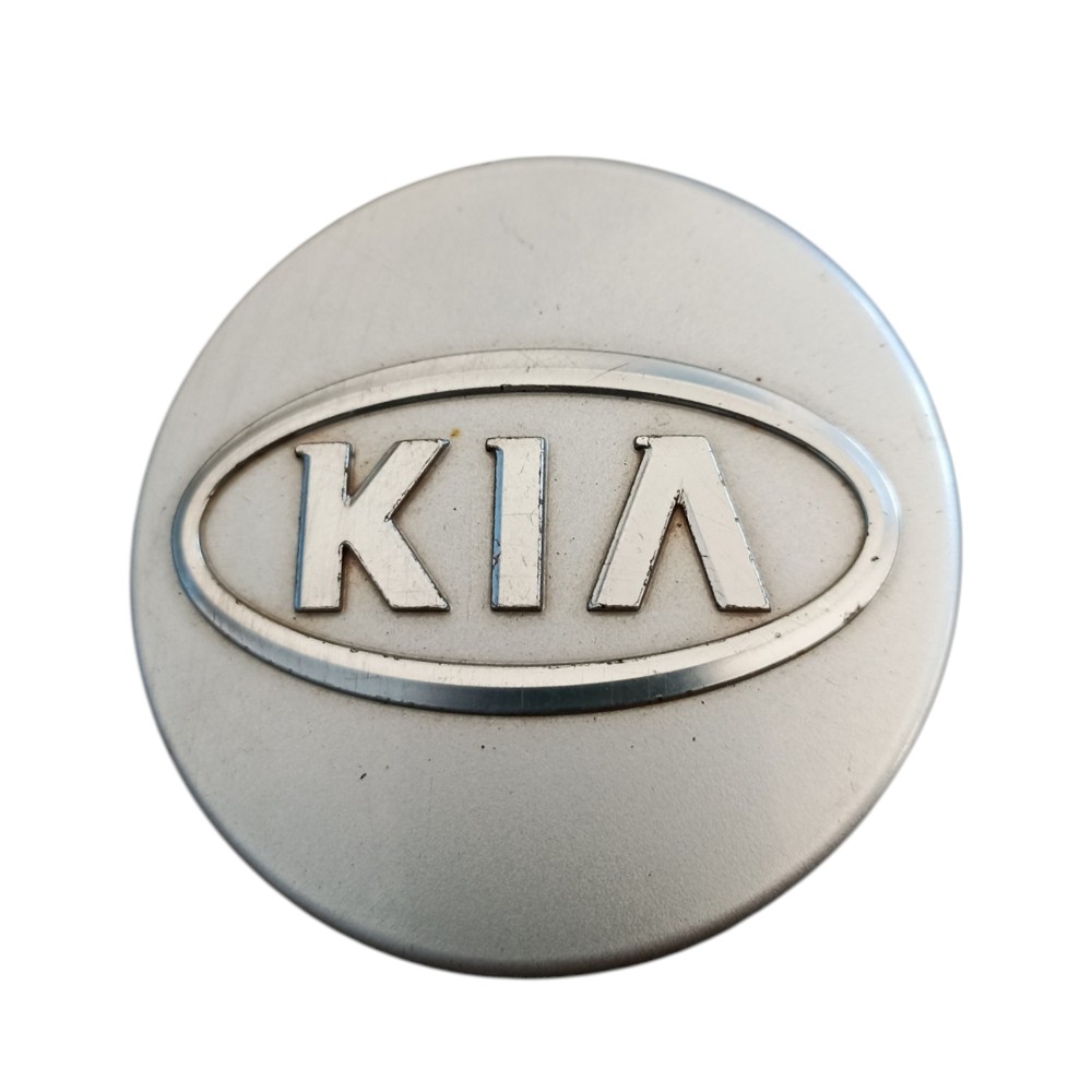Calota central roda kia Sportage cerato Sorento 12/16.