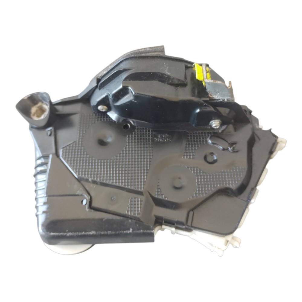 Fechadura Da Porta Dianteira Esquerda Honda Fit 2014 À 2020. 5