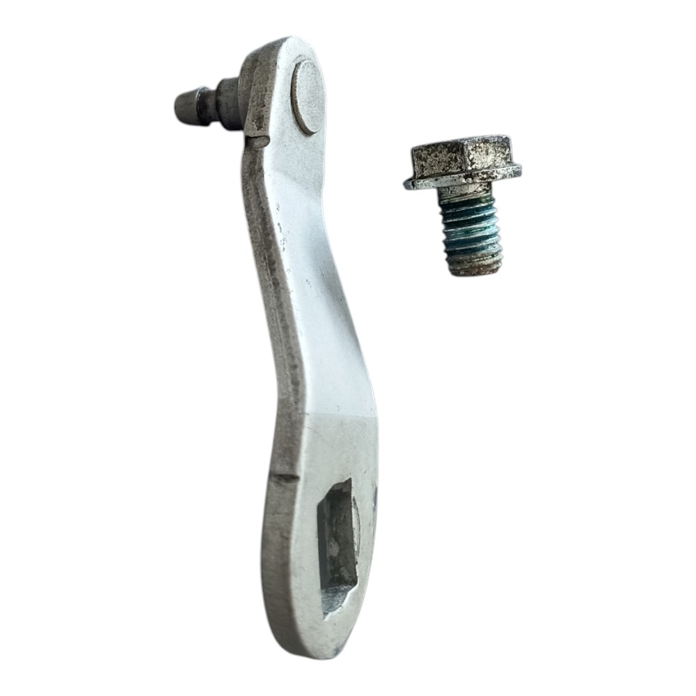 Suporte Cabo Do Cambio Ford Focus 2.0 16v. 2014 À 2018. 3