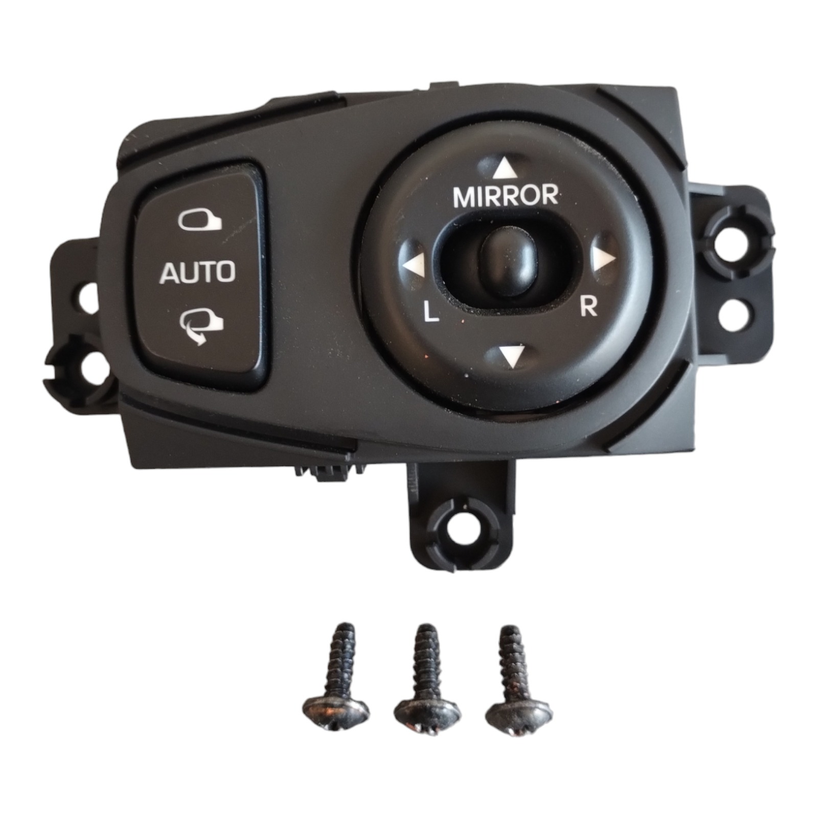 Comando Botão Retrovisor Elétrico Hyundai Hb20 1.6 16v. 1