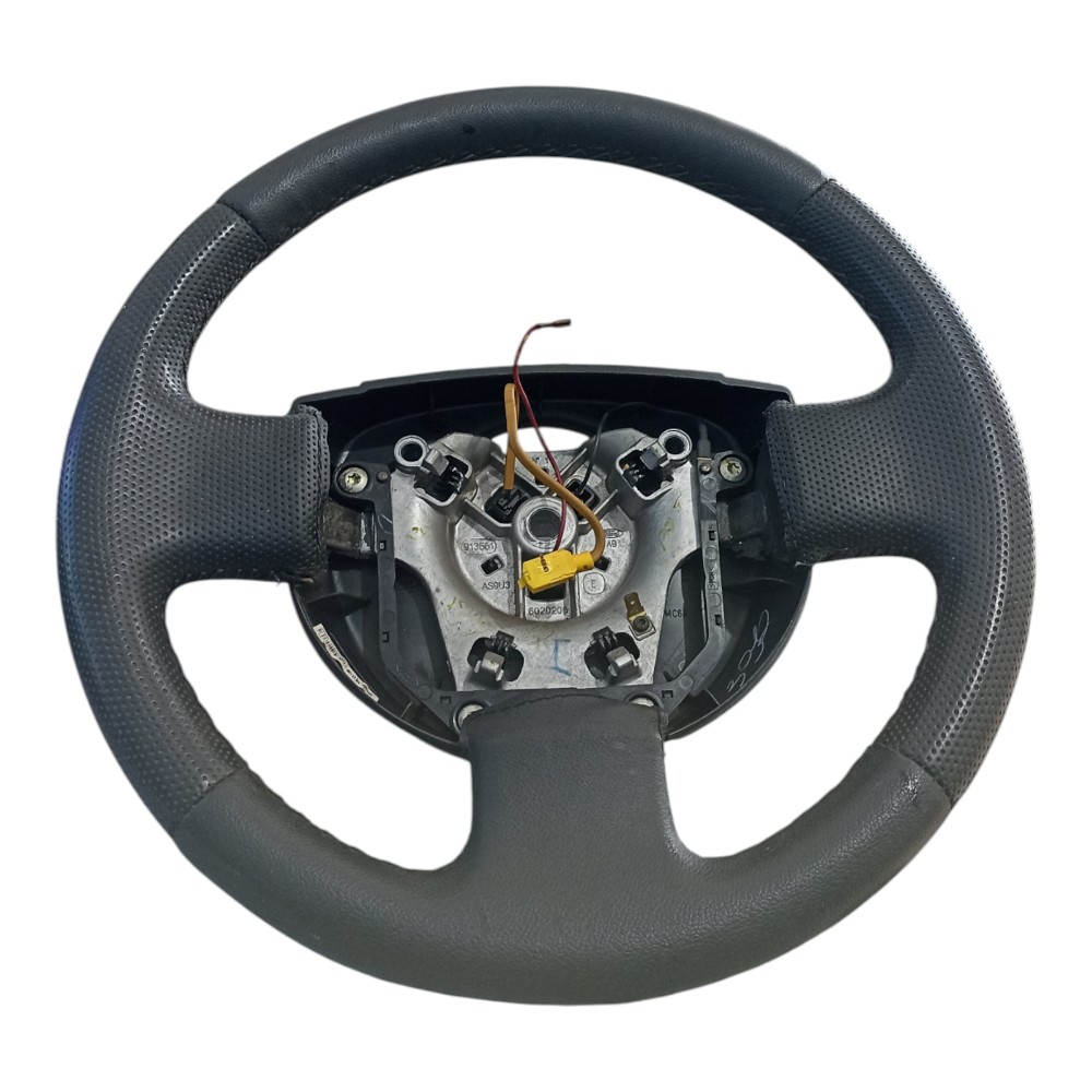 Volante direção ford fiesta ecosport 2008 a 2014.