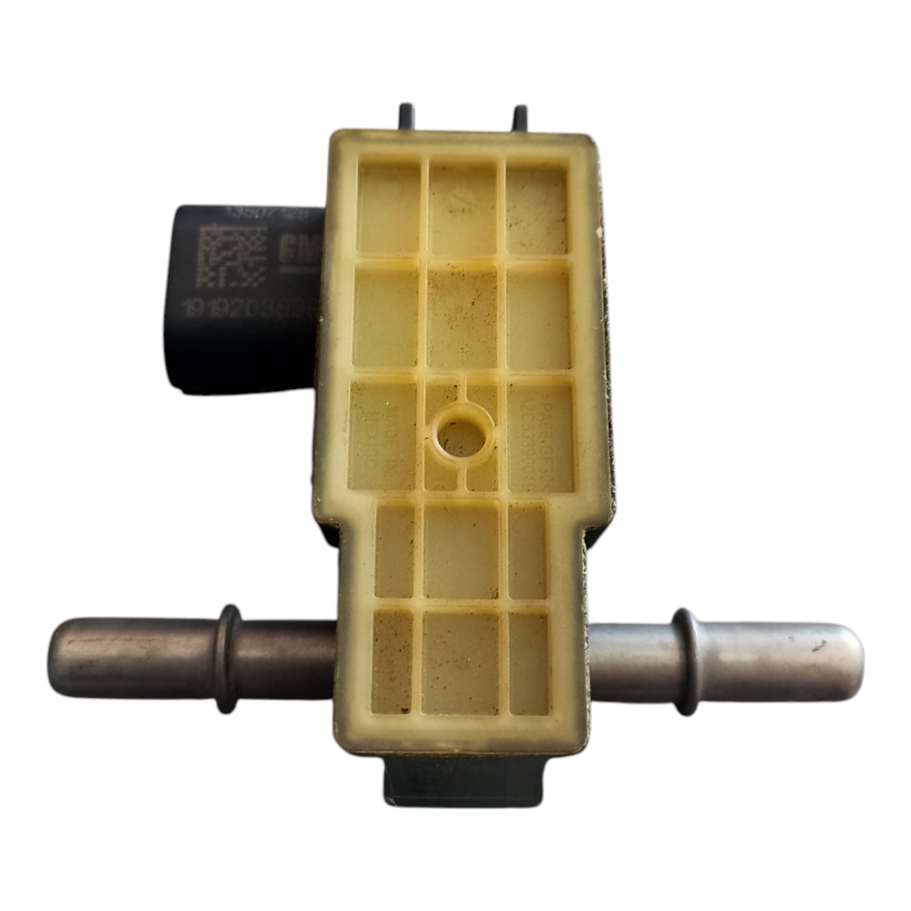 Sensor Combustível Gm Onix 1.0 2018 A 2021. 2