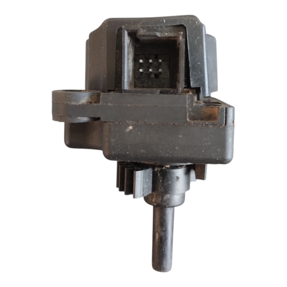 Motor Atuador Ar Condicionado Citroen Aircross 2011 À 2016. 2