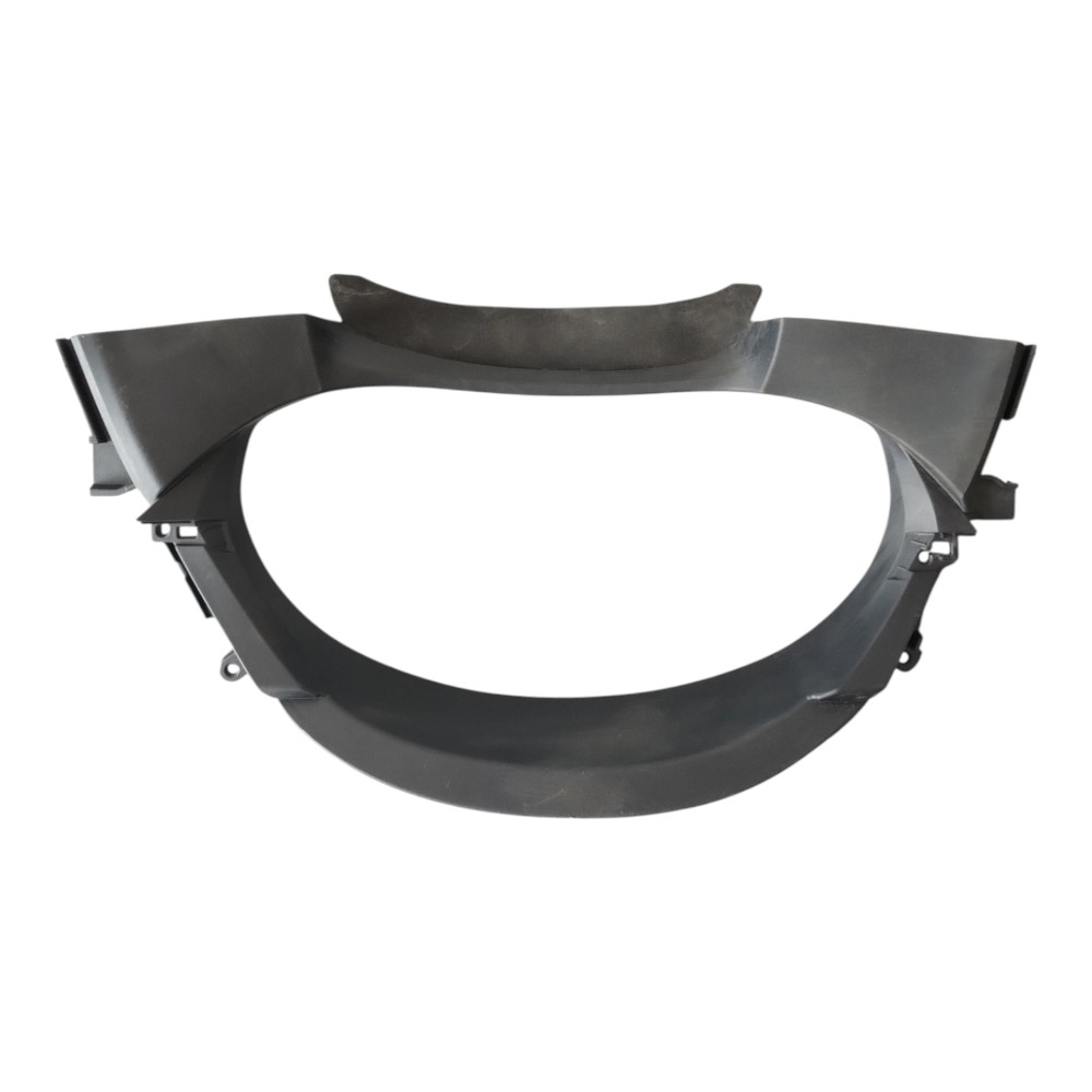 Moldura Painel Instrumentos Toyota Corolla 2015 Á 2019. 4