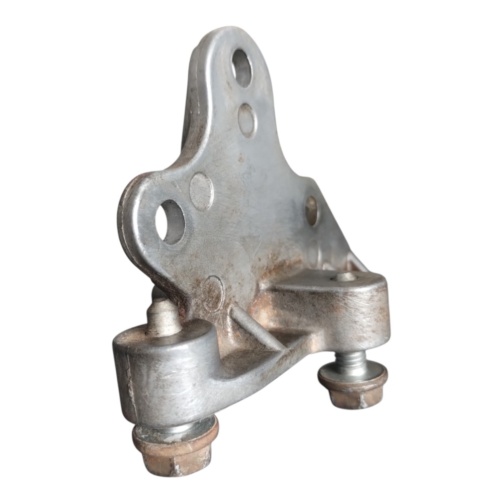 Suporte Do Cambio Fiat Uno Mille 2004 À 2013. 5