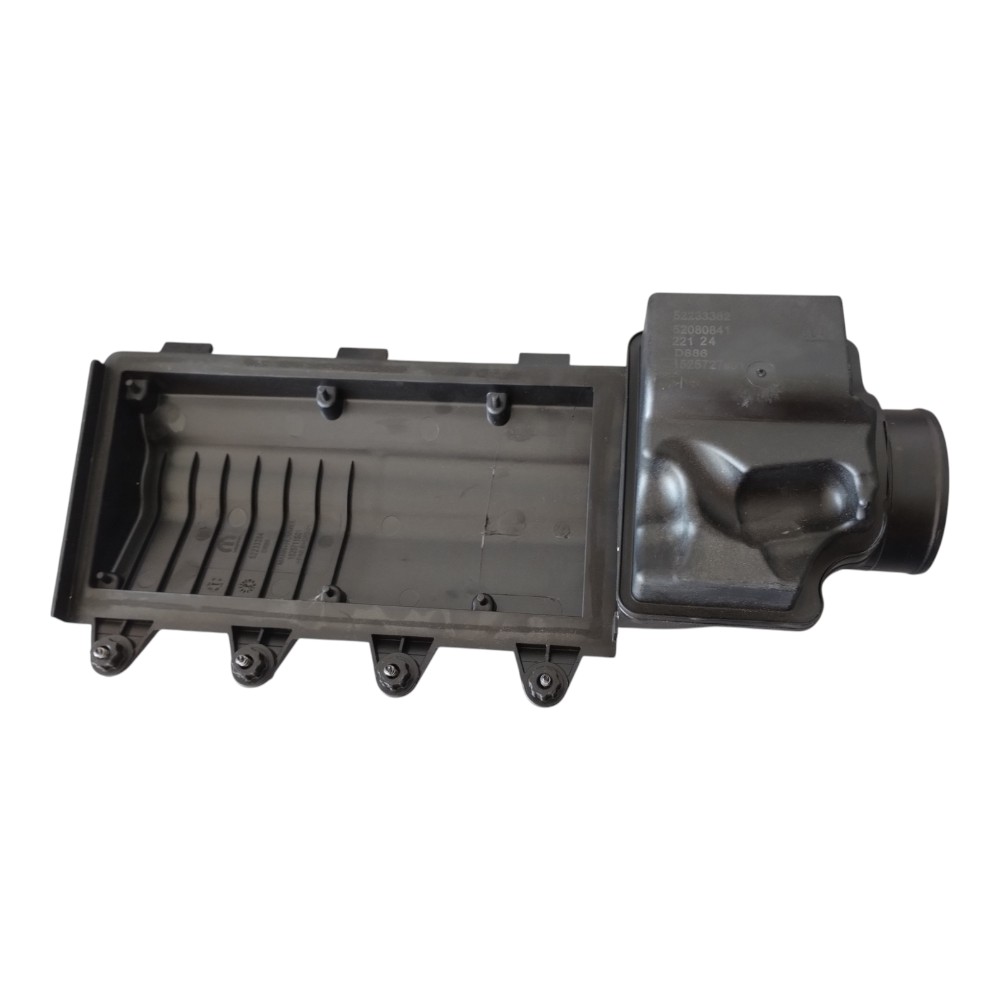 Tampa Caixa Filtro Jeep Compass Renegade Toro 1.3 T270 21/26