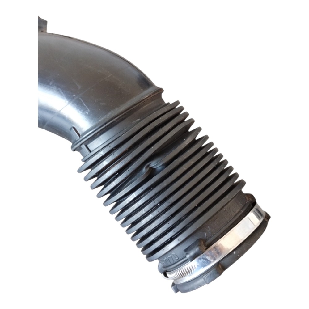 Mangueira Filtro Ar Citroen C4 Lounge 1.6 16v Thp Original. 8