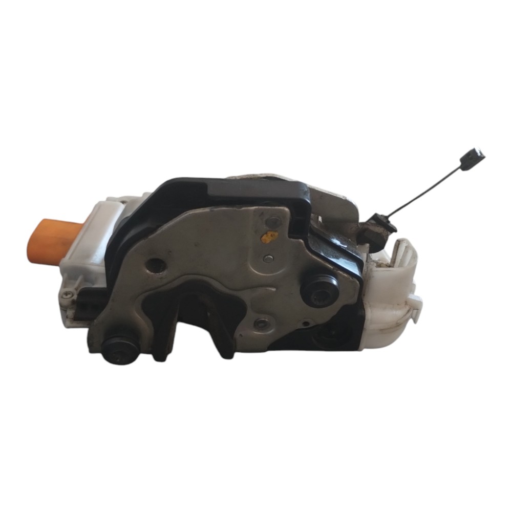 Fechadura Elétrica Diant. Esquerda Vw Gol G6 Voyage Saveiro. 4