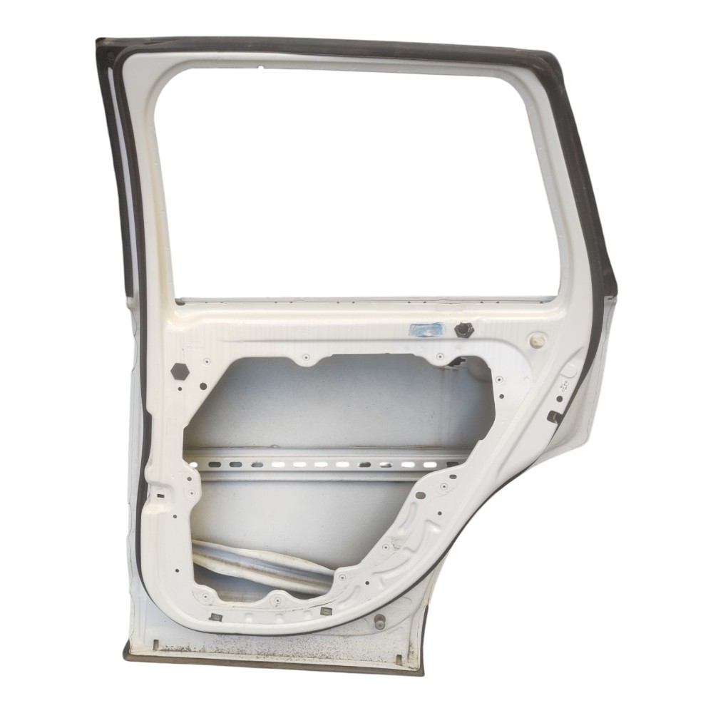 Porta Traseira Direita Ford Edge 2011 À 2014. 4