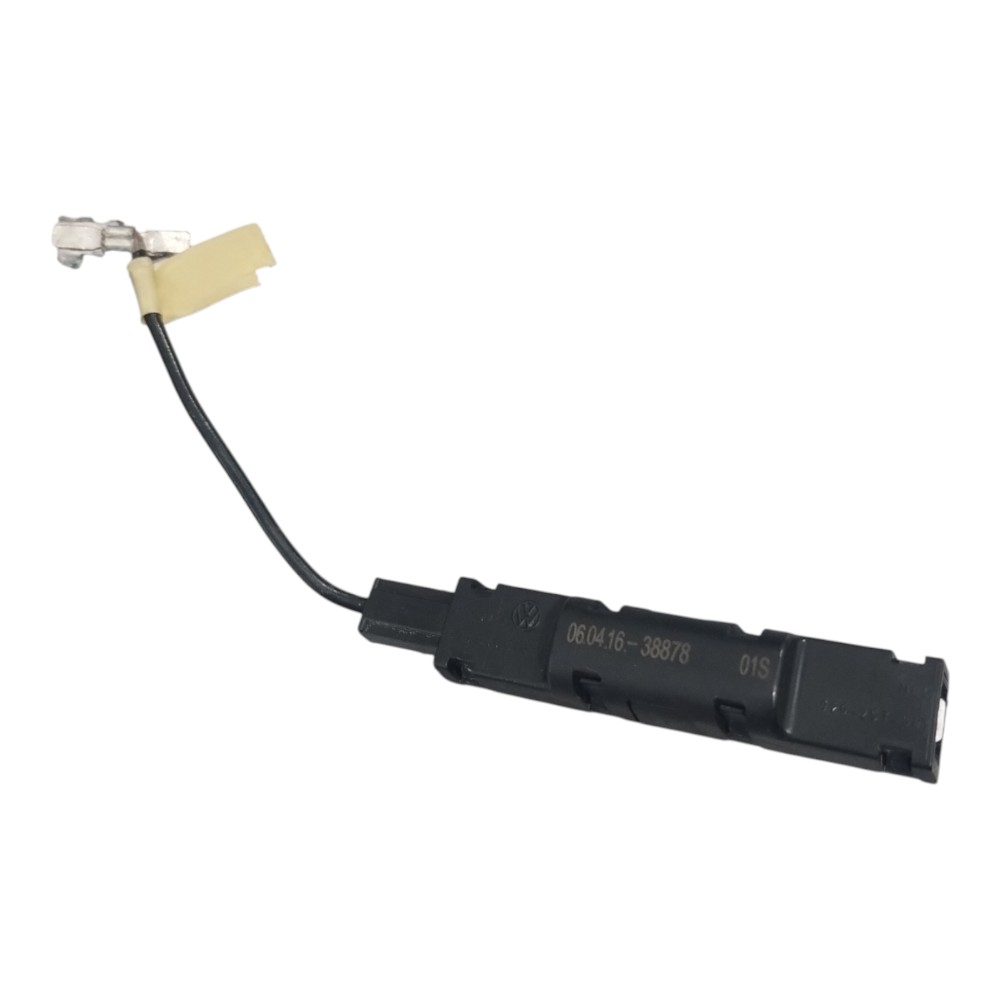 Sensor Desembaçador Volkswagen Jetta 2.0 16v. 2011 À 2018. 3