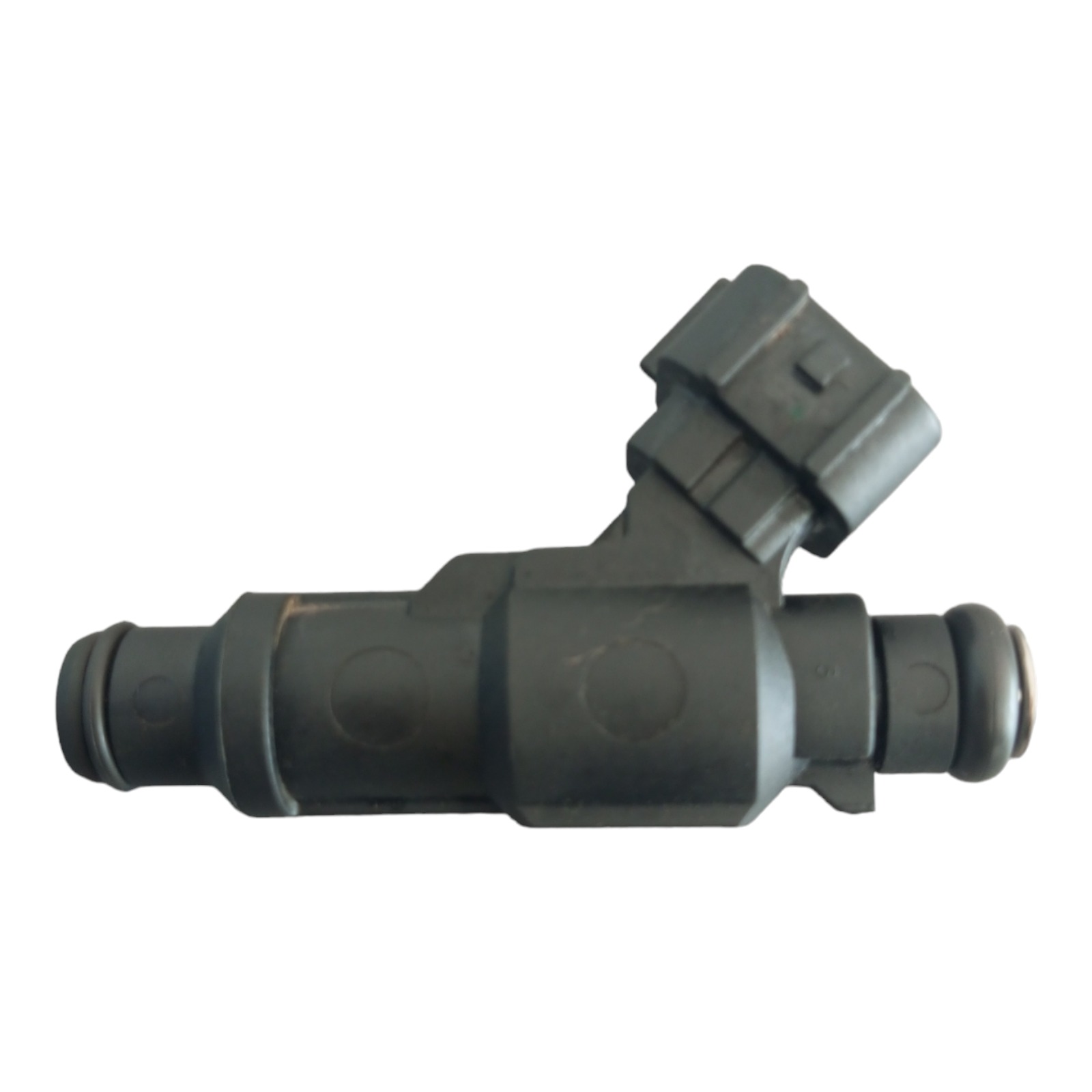 Bico Injetor Hyundai Hb20 1.6 16v.