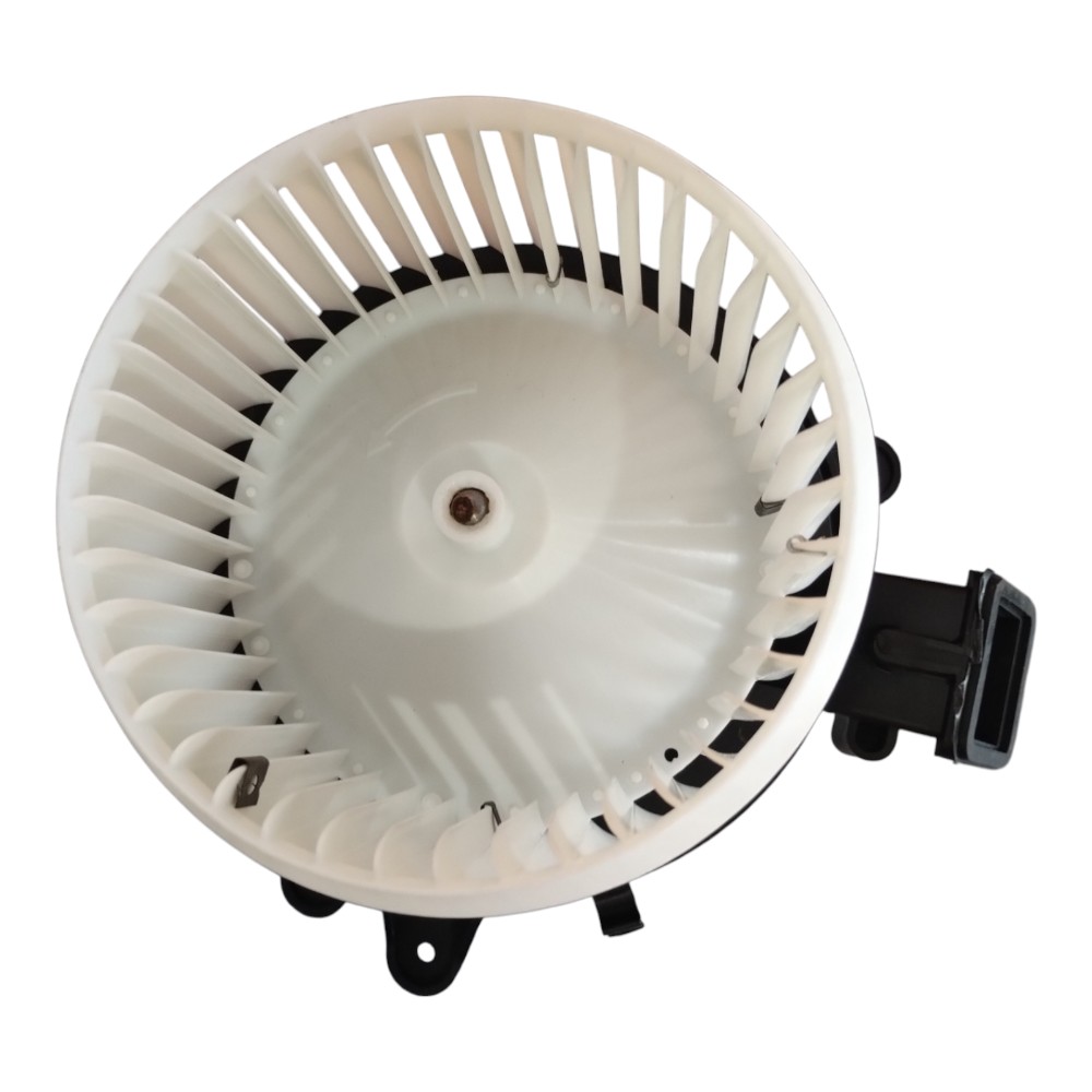 Motor Ventilador Jeep Renegade 1.3 T270 2022 À 2025. 4