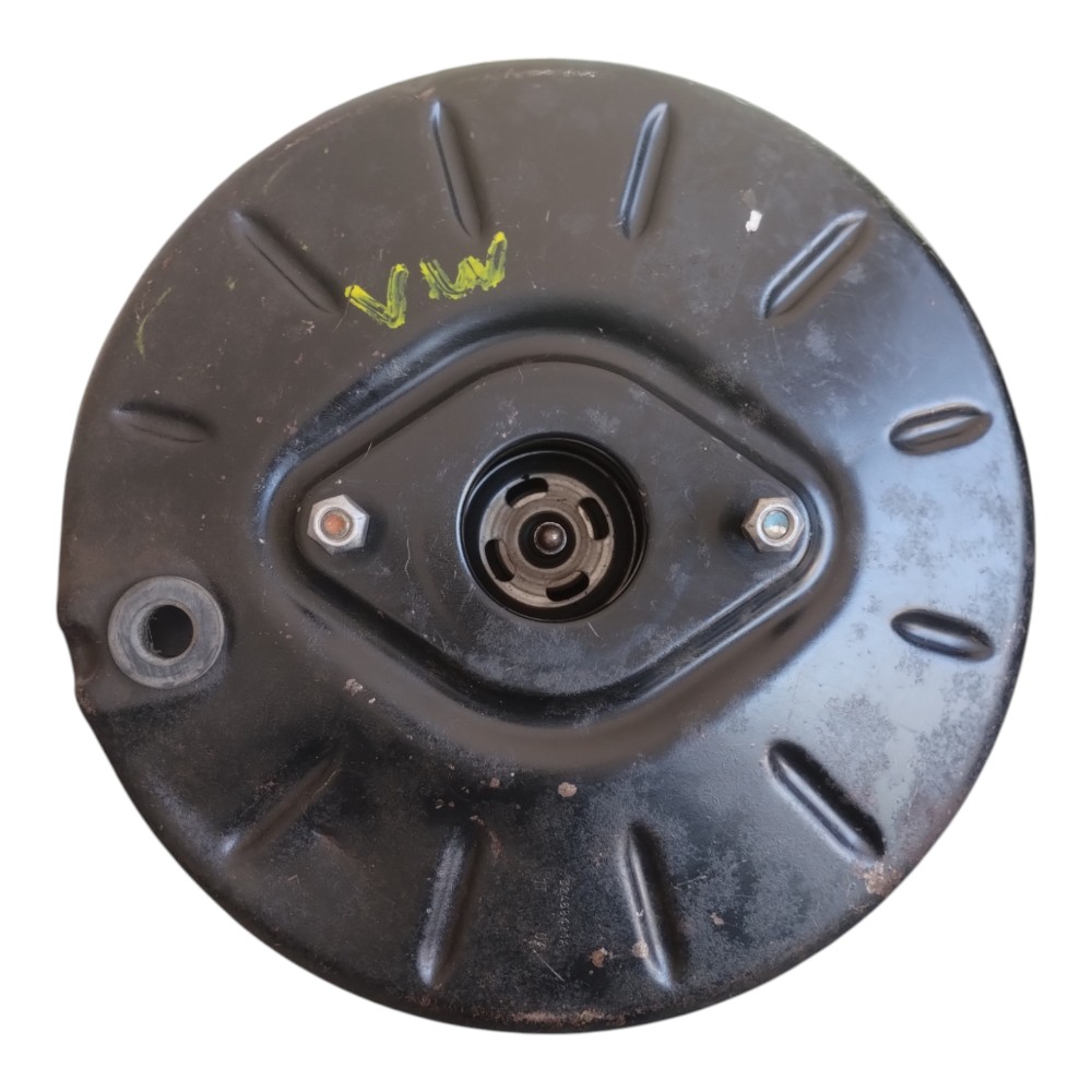 Hidrovácuo Servo Freio Vw Gol G5 1.0 8V 2008 à 2012.