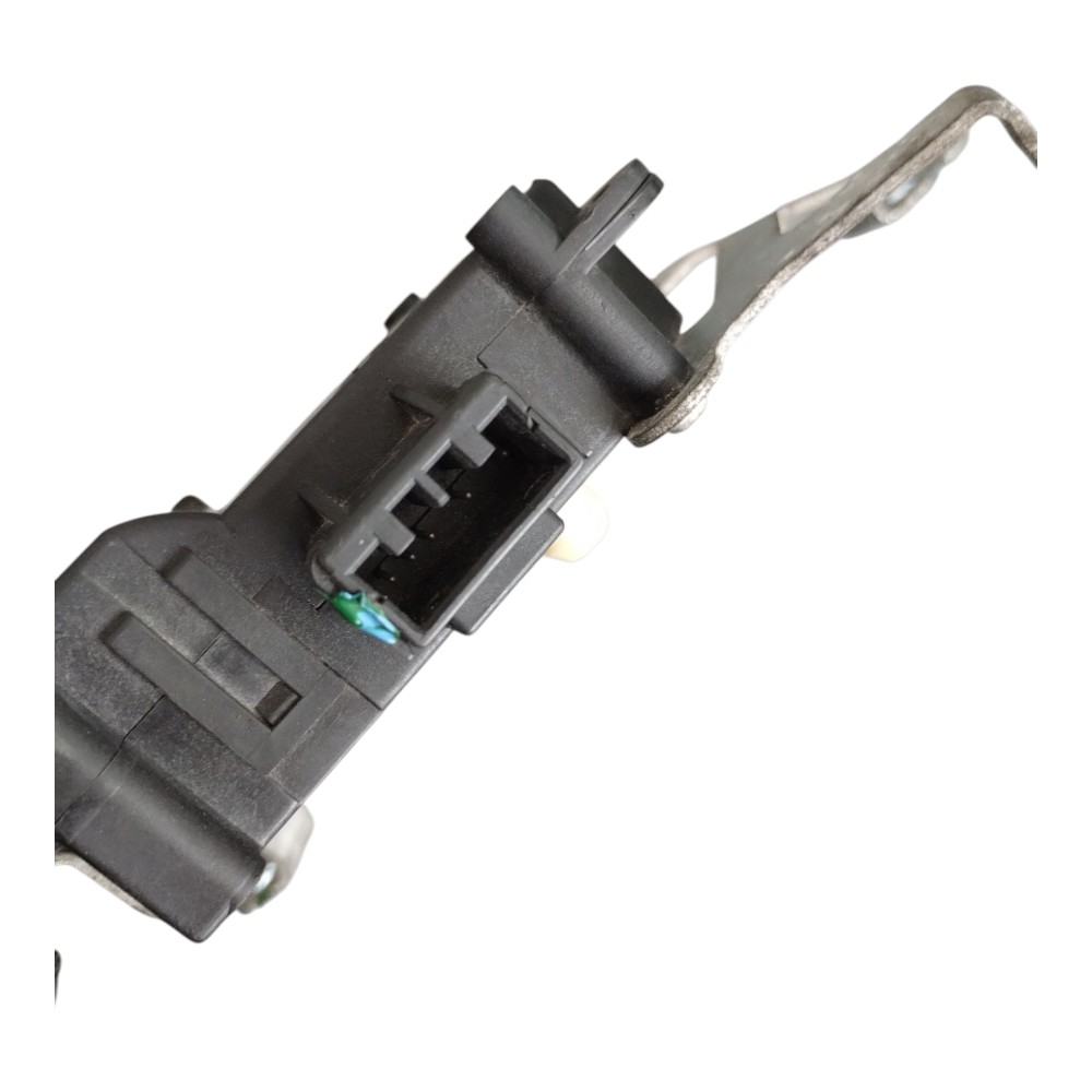 Motor Atuador Da Caixa Ar Honda Civic G9 2012 À 2016. 3