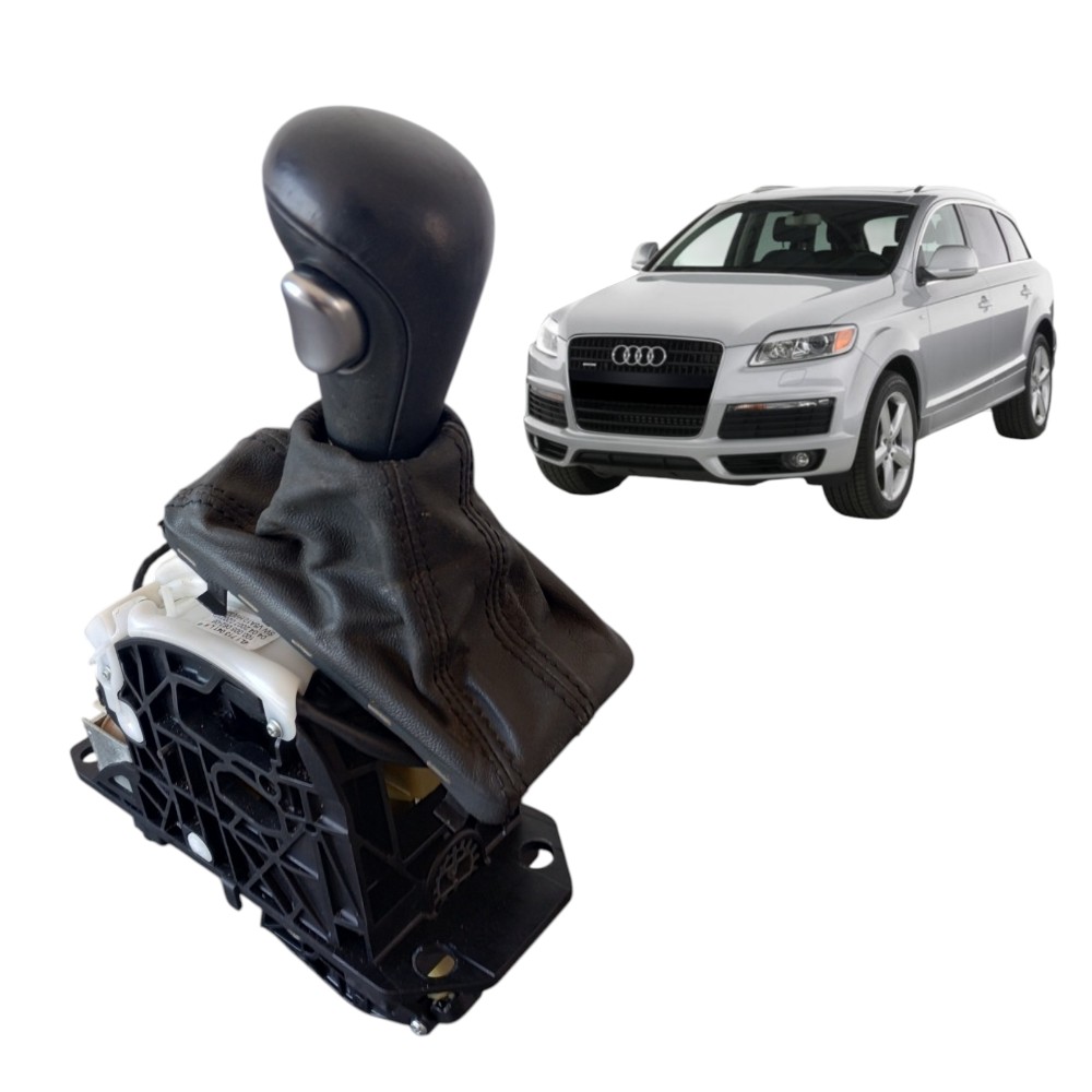 Alavanca Câmbio Automático Audi Q7 4.2 Original.