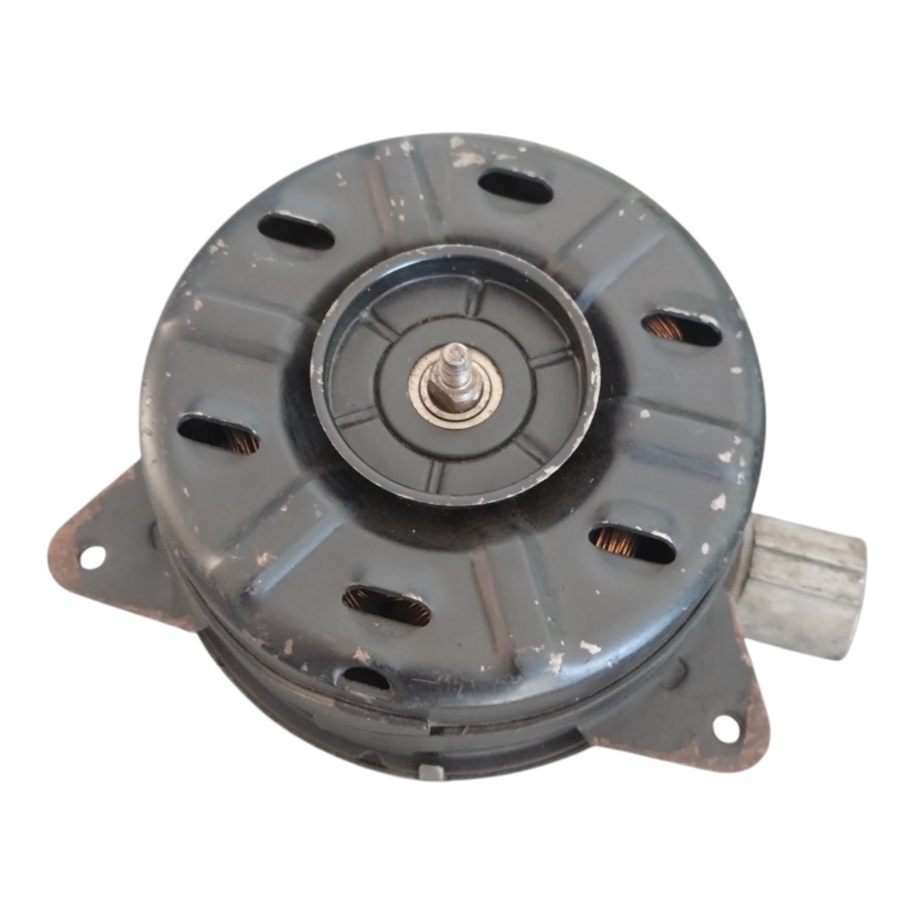 Motor Da Ventoinha Toyota Corolla 1.6 2013 Á 2019.