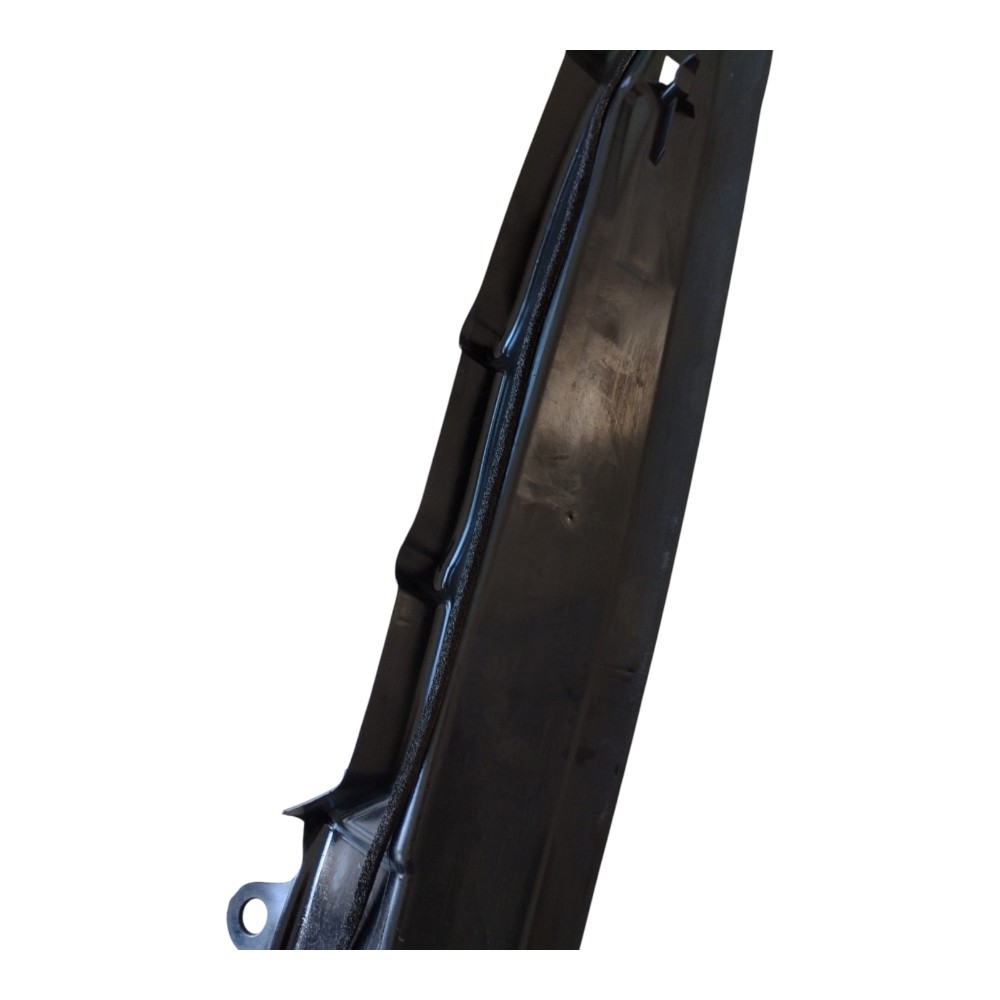 Moldura Interna Paralama Dianteiro Esq. Honda Hr-v 15 À 19. Preto 6