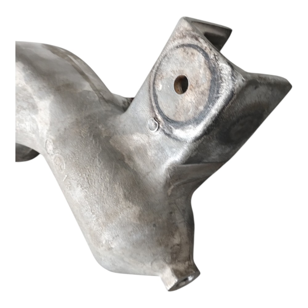 Suporte Coxim Motor lado Direito Peugeot 206 207 1.4 8v. 7