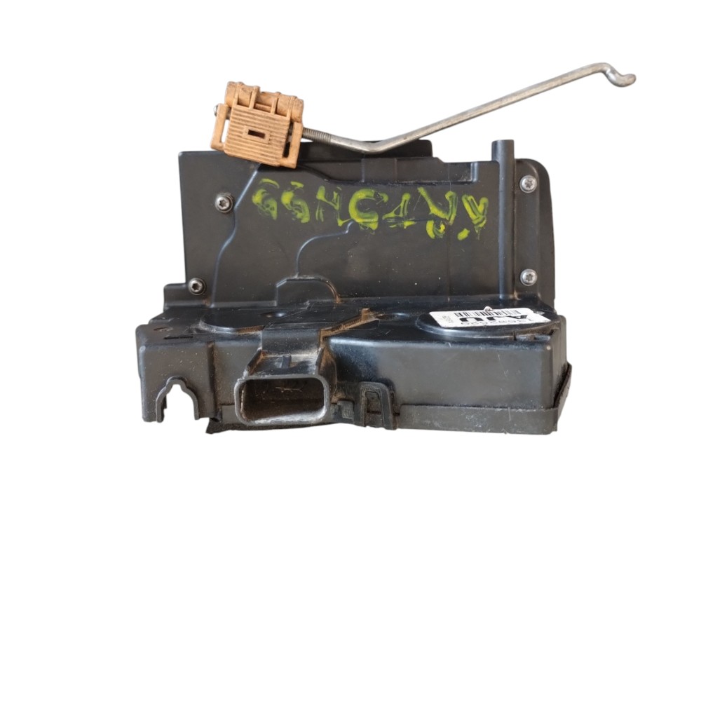 FECHADURA PORTA TRASEIRO DIREITA CHEVROLET COBALT 2012/2018. 10