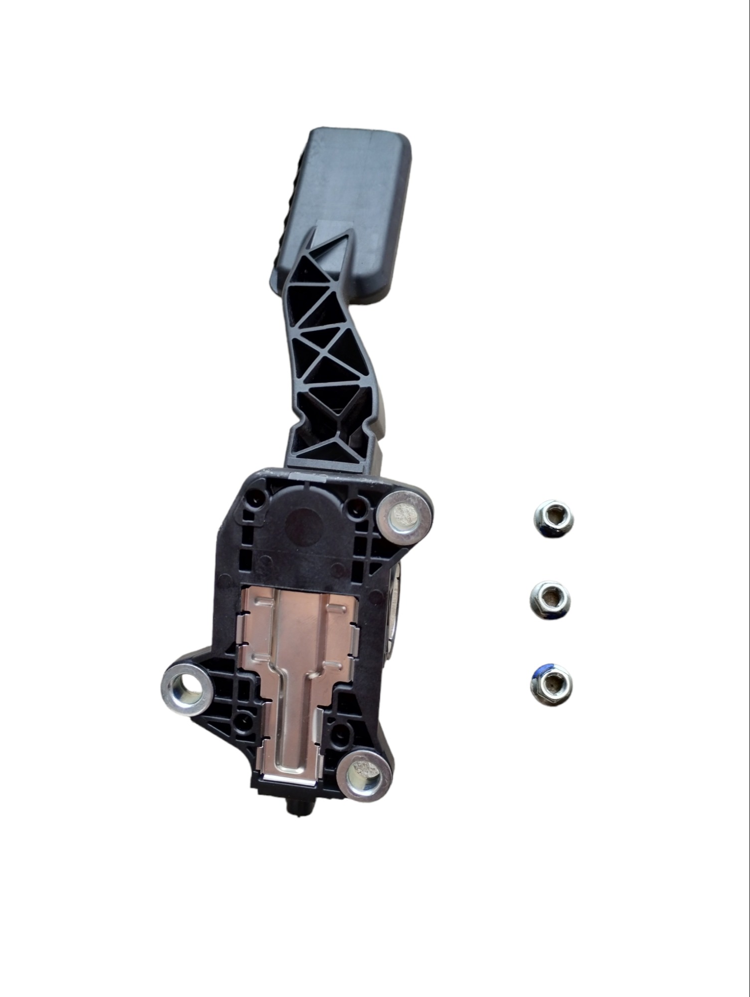 Pedal Do Acelerador Honda Civic 2012 À 2016. 1