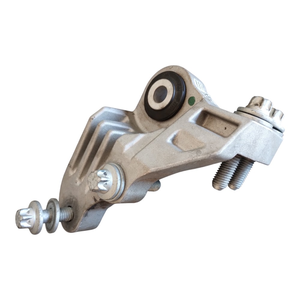 Suporte Coxim Câmbio Jeep Compass Renegade Toro 1.3 T270. 2