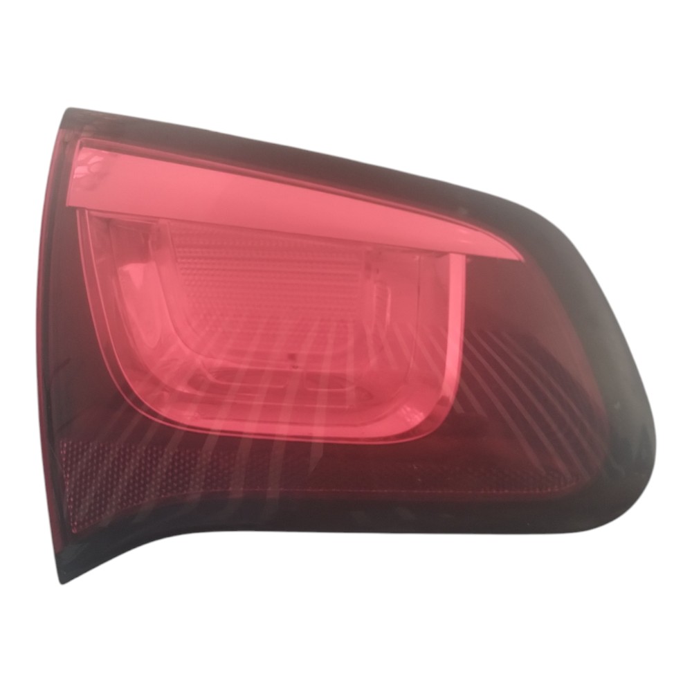 Lanterna Tampa Traseira Citroen C3 2013 À 2017. 2