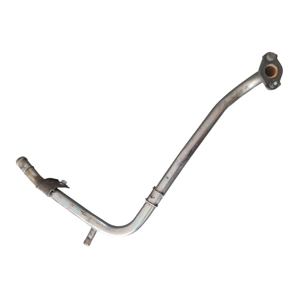 TUBO CANO ÁGUA MOTOR HYUNDAI HB20 1.6 16V 2013 À 2019.