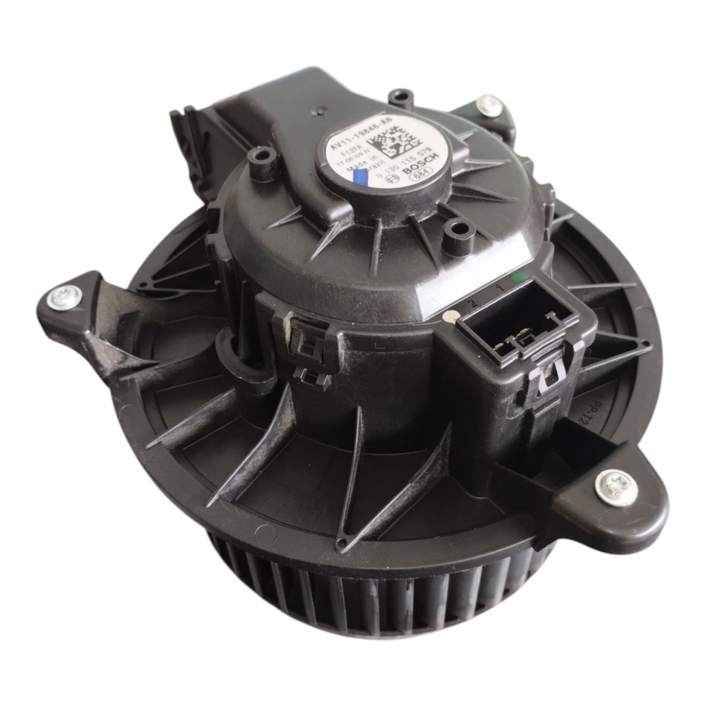 Motor Ventilação Ar Forçado Ford Ecosport New Fiesta 13/17.