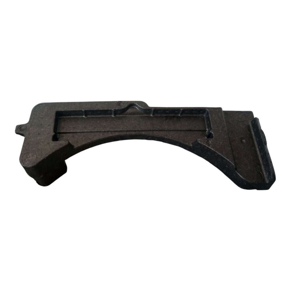 Isopor Esquerdo Porta Malas Jeep Renegade T270 2022 À 2025. 1