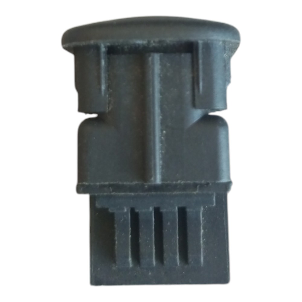 Botão Off Alarme Volkswagen Amarok Fox Jetta 2011 À 2015. 3