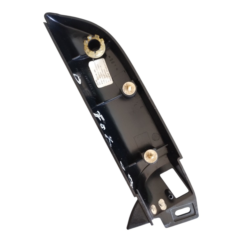 Moldura Interna Retrovisor Direito Vw Fox SpaceFox 08 à 14. 2