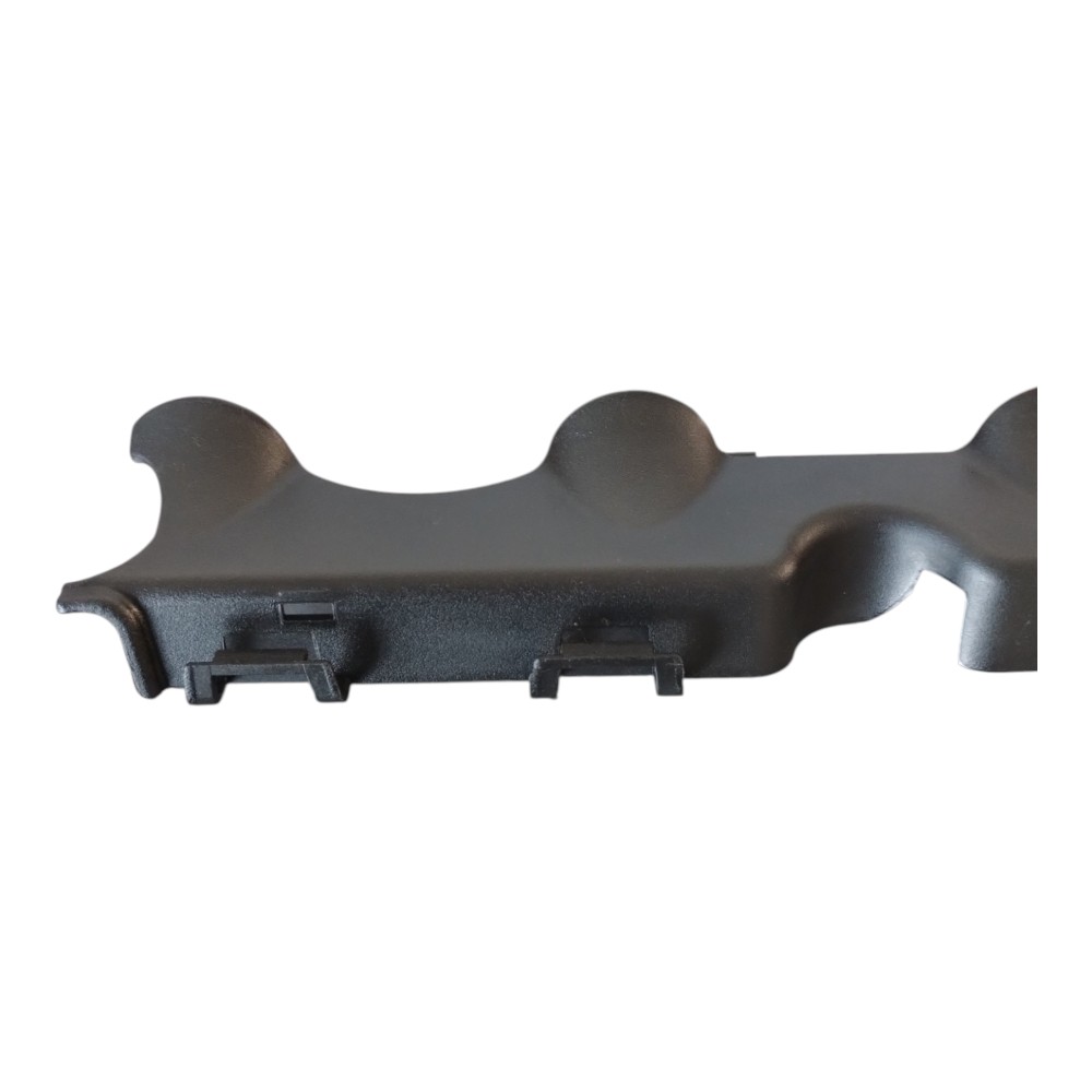Moldura Chicote Bobina Citroen C4 Lounge 2014 À 2019. 4