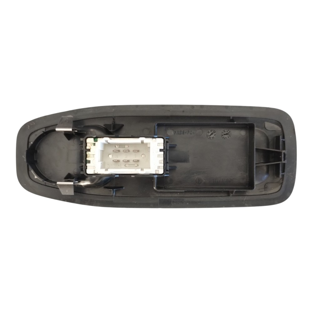 Comando Vidro Dianteiro Peugeot 208. 2