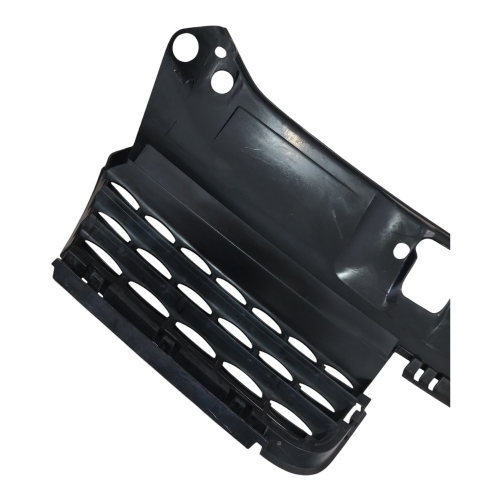 Suporte Grade Do Radiador Renault Clio 2006 À 2012. Preto 3
