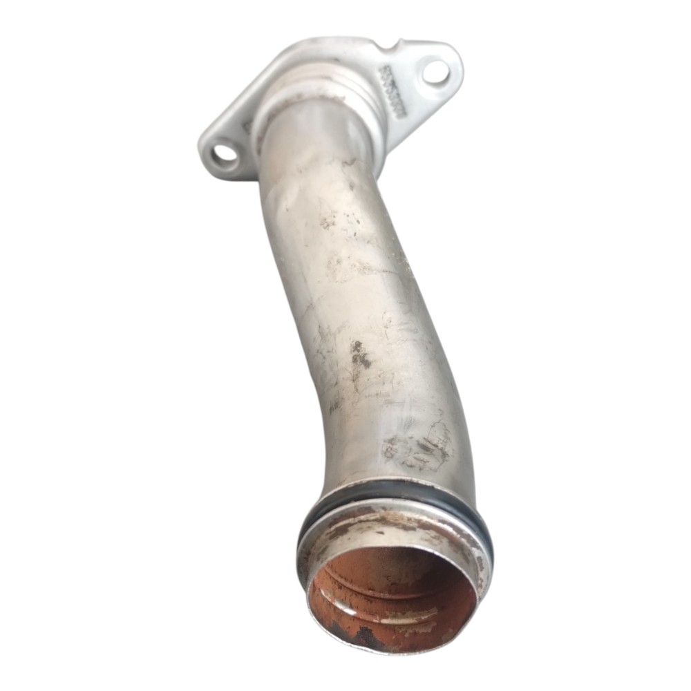 TUBO CANO RESPIRO MOTOR GM SONIC 1.6 16V 2012 Á 2014. 5