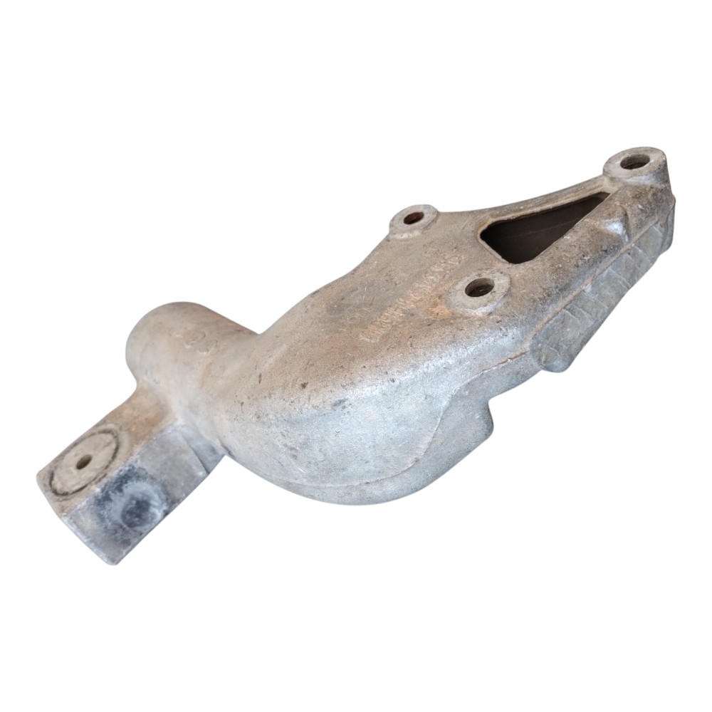Suporte Coxim Motor Peugeot 207 1.4 2008 à 2012. 7