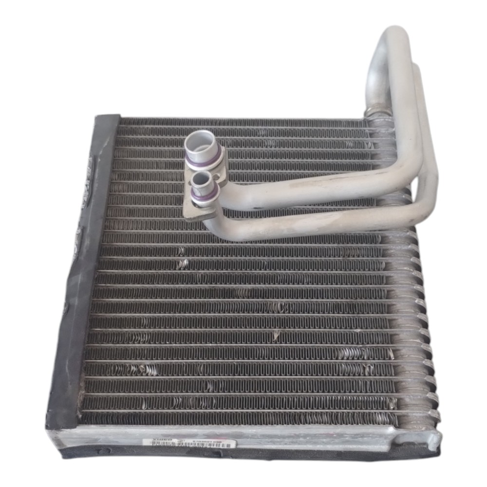 Nucleo Evaporador  Ar Condicionado Vw Gol G6 Voyage Saveiro. 2