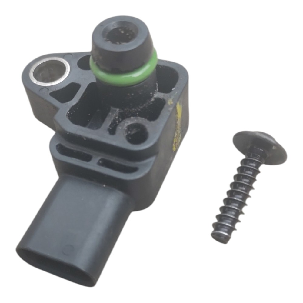 Sensor Map Intercooler Onix Tracker 1.0 3cc Turbo 20 À 24. 2