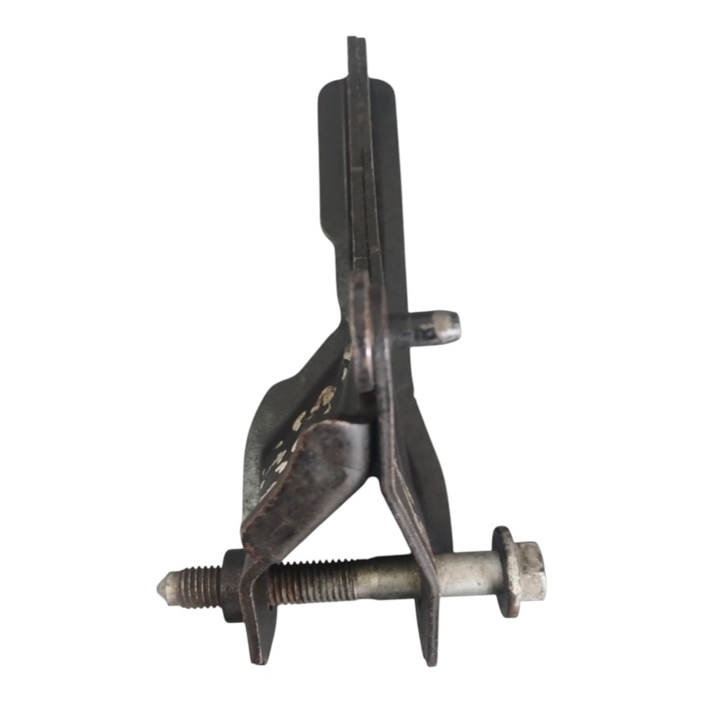 SUPORTE INFERIOR COXIM CAMBIO CITROEN C3 1.5 2013 Á 2019. 5