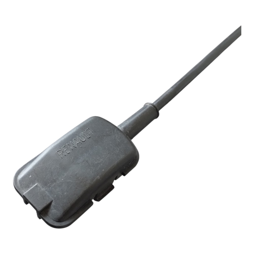 Fechadura Traseira Esquerda Renault Megane 2007 À 2012. 7