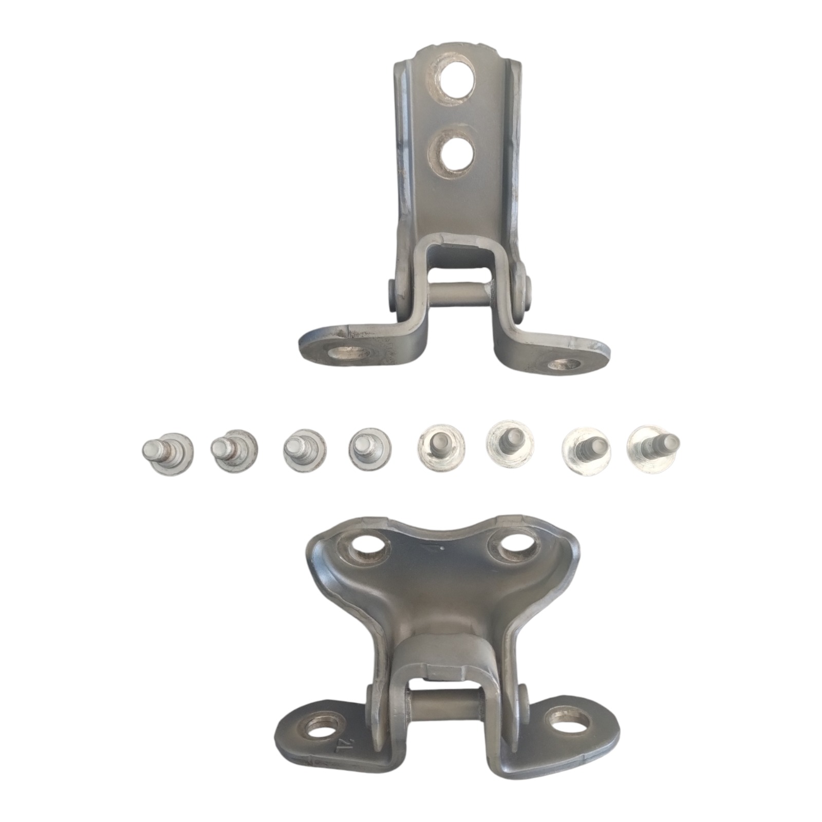 Dobradiça Porta Dianteira Esquerda Toyota Yaris 3