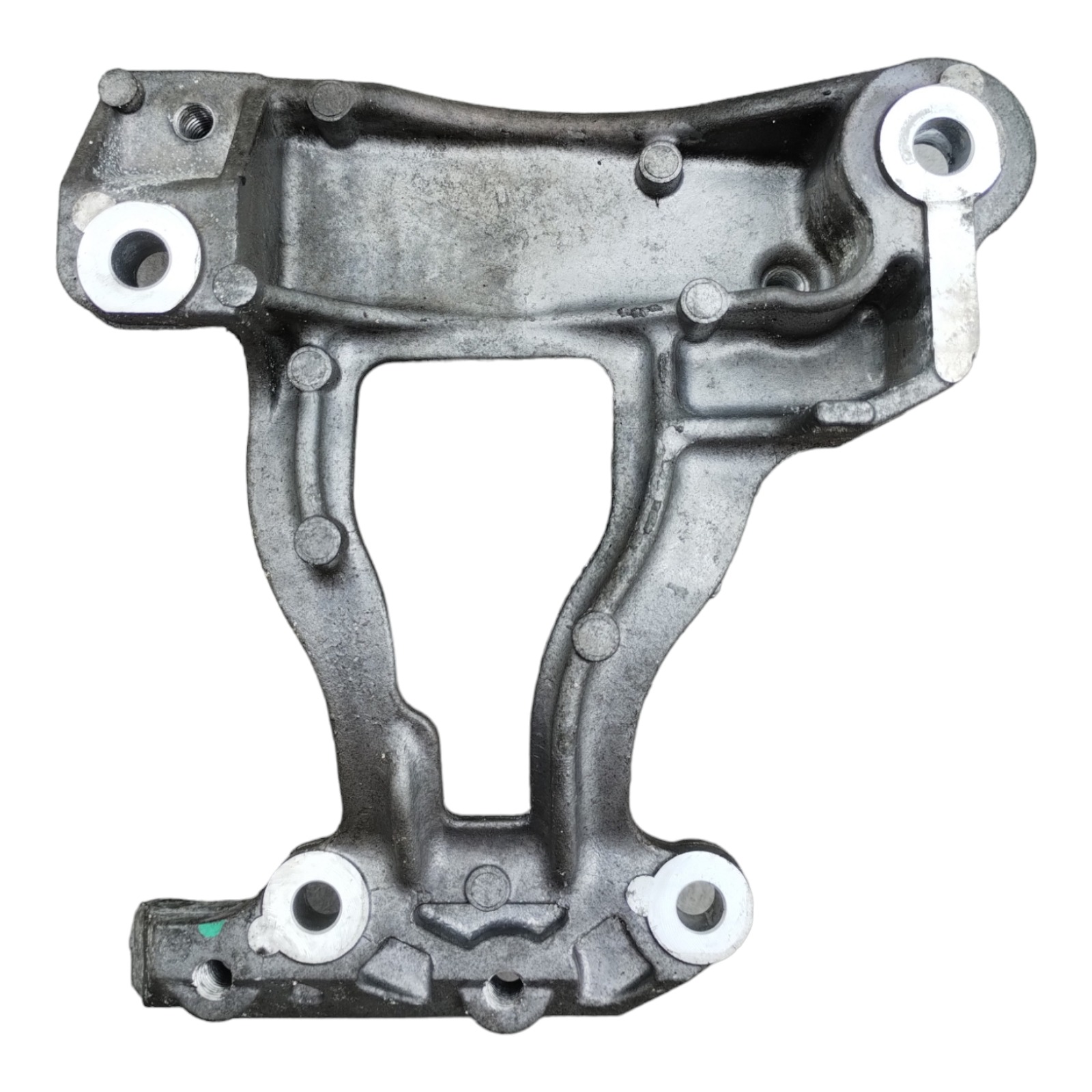 Suporte Do Compressor Do Ar Condicionado Honda Hrv 15 À 19. 2